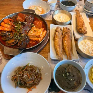 고집돌우럭 사진