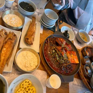 고집돌우럭 사진