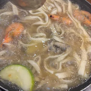 권오길 손국수 대표 사진