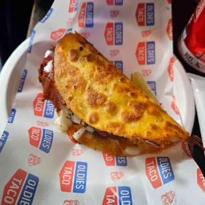 올디스타코 사진