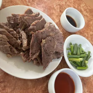 명륜 손칼국수 사진