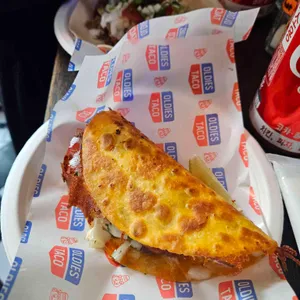 올디스타코 사진 1