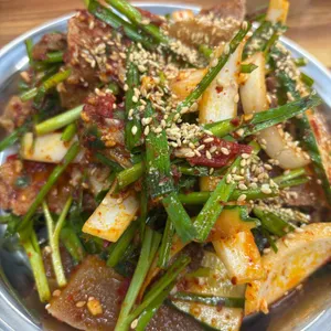 두루미 해장집 사진