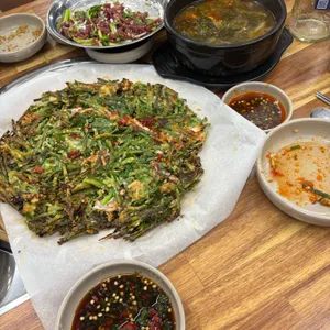 두루미 해장집 사진