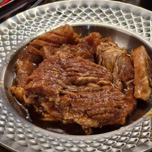 돌담숯불집 사진 2