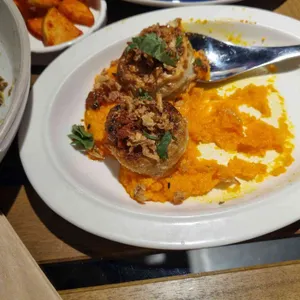 고사리 익스프레스 사진