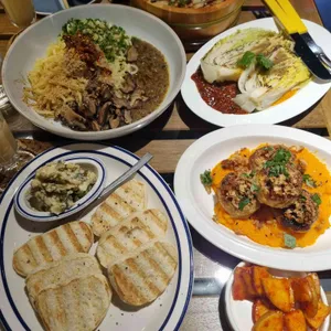 고사리 익스프레스 사진