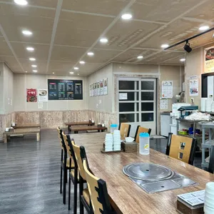 오 별난멸치국수 리뷰 사진