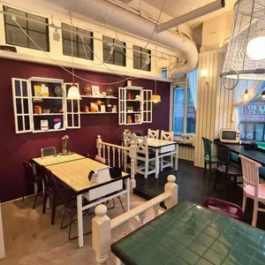 수원육칼밥 리뷰 사진