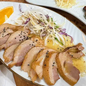 아리아리랑 대표 사진