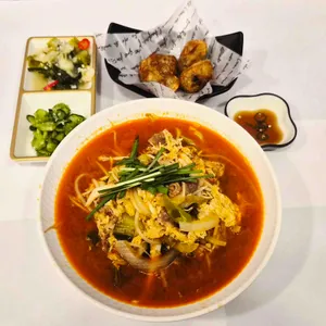 수원육칼밥 대표 사진