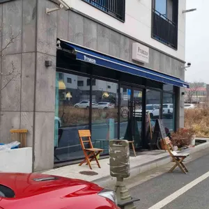 프란조 리뷰 사진