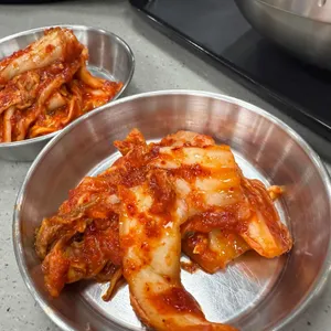 총각손칼국수 사진