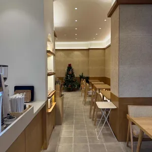 텐퍼센트커피 리뷰 사진