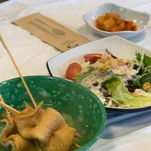 탱고아구찜 사진