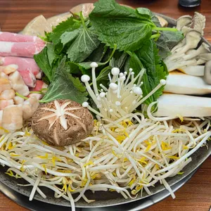 정성순대 사진 1