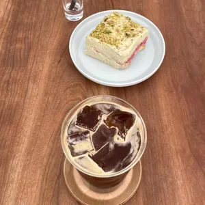 커피하우스큐 사진 1