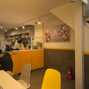 와플대학 리뷰 사진