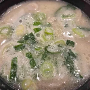 수변최고돼지국밥 사진