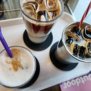 알바트로스커피로스터스 사진