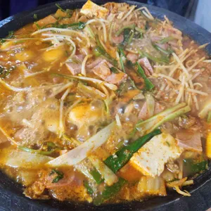 대성부대고기 사진