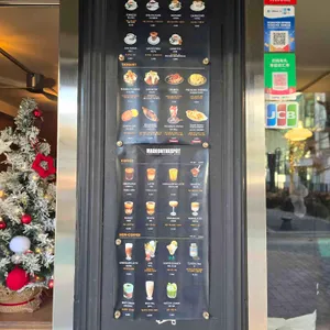 모츠커피 리뷰 사진