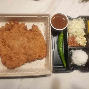 101번지남산돈까스 사진 2