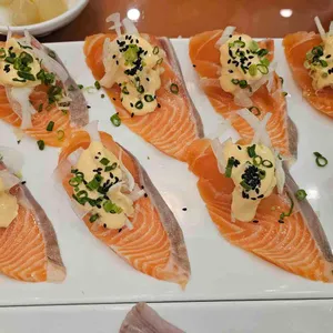 자연초밥 사진 1