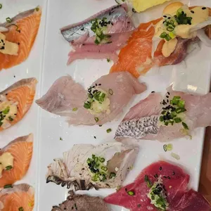 자연초밥 리뷰 사진