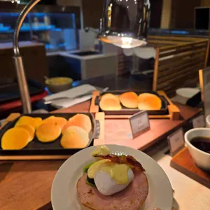 그랜드 인터컨티넨탈 서울 파르나스 그랜드 키친 사진