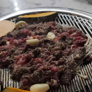 진미언양불고기 사진