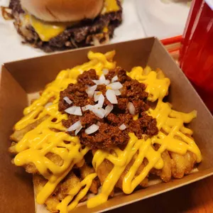 스매쉬보이 대표 사진