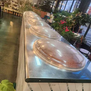 황해도젓갈 리뷰 사진