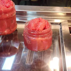 황해도젓갈 리뷰 사진