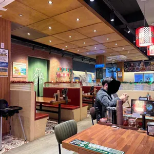 보배반점 리뷰 사진