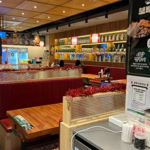 보배반점 리뷰 사진