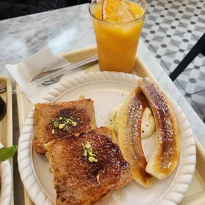 카페시나몬 사진