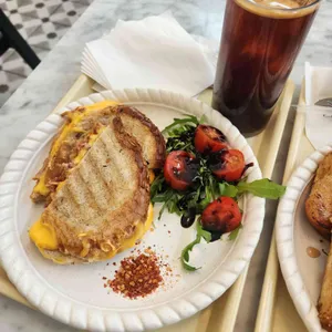 카페시나몬 사진