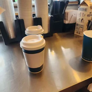 커피 온전히 리뷰 사진