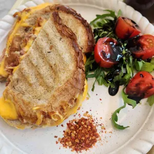 카페시나몬 사진