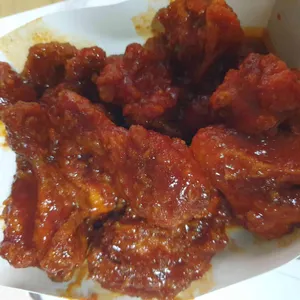 BHC치킨 대표 사진