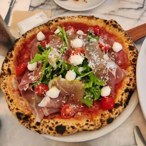 피제리아 라고 사진