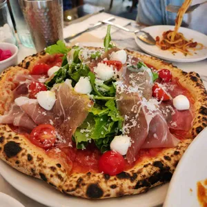 피제리아 라고 사진