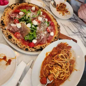 피제리아 라고 사진