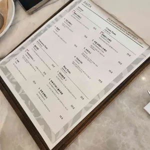 피제리아 라고 리뷰 사진