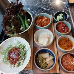 마장동김씨 사진