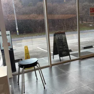 모우 커피 랩 리뷰 사진