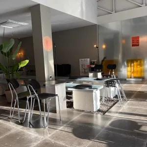 모우 커피 랩 리뷰 사진