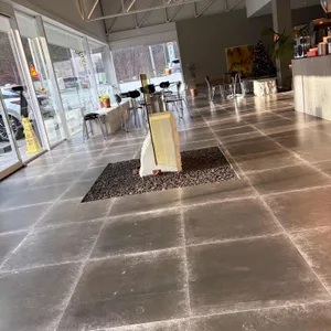 모우 커피 랩 리뷰 사진