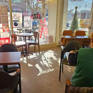 커피나무카페 리뷰 사진